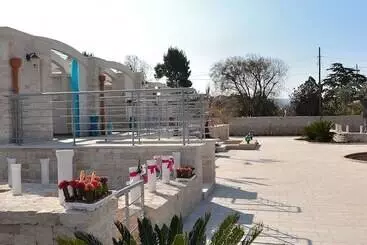 Hotel Casale Porto Contessa