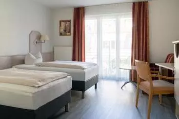 هتل Gästehaus Moser