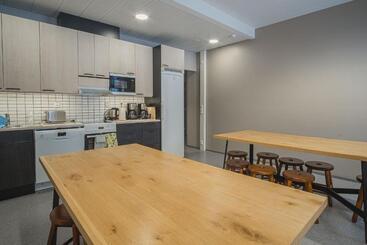 فندق Hyvärilä Youth And Holiday Centre