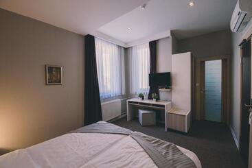 هتل Nova Bentbaša