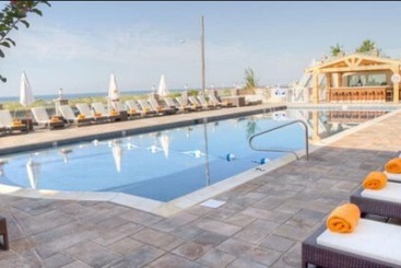 Szálloda Ocean Club