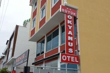 Hotel Okyanus