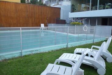 Hotel Posada Del Vaivén