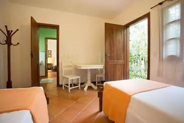 ホテル Pousada Corsário Santo André