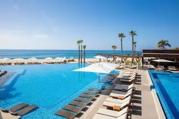 ホテル Altitude By Krystal Grand Los Cabos – All Inclusive