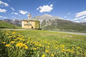 Hotel Ristorante San Pietro