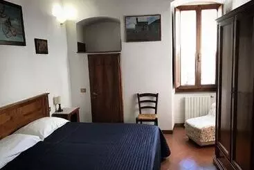 Hotel Sabrina