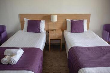 The Esplanade Hotel By Compass Hospitality