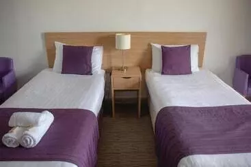 The Esplanade Hotel By Compass Hospitality