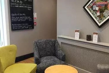 Hotelli The North Hill