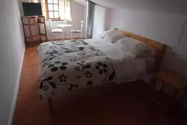 Omi Kika B&b