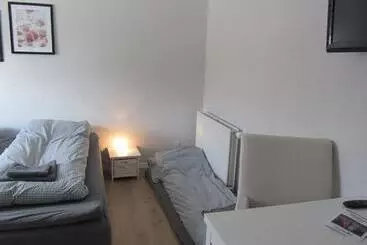 Vestervang Bed & Breakfast