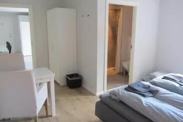 Vestervang Bed & Breakfast