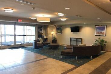 酒店 Candlewood Suites   El Dorado, An Ihg