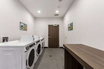 فندق Home2 Suites By Hilton Fort Worth Northlake