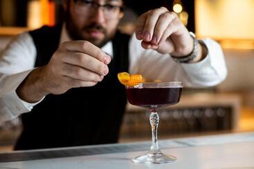 酒店 Intercontinental Perth City Centre, An Ihg