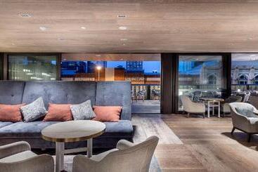 酒店 Intercontinental Perth City Centre, An Ihg