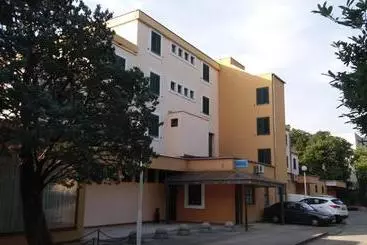 ホテル Kraljevica