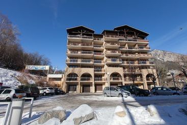 Hotel Le Signal du Prorel