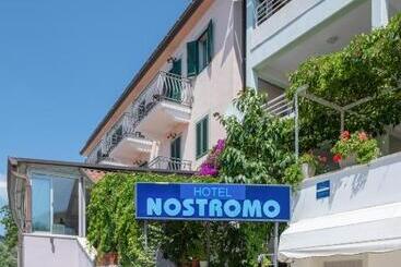 هتل Nostromo
