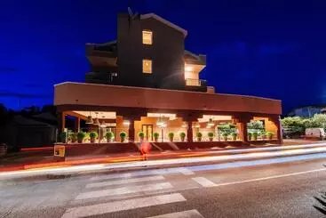 Hotel Terra