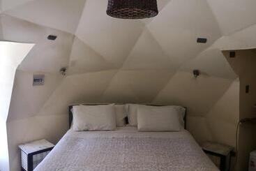 הוסטל San Pedro Domos