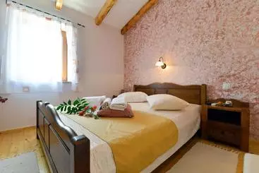 Bed And Breakfast Casa Rustica
