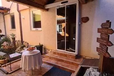 Bed & Breakfast Villa Adriana