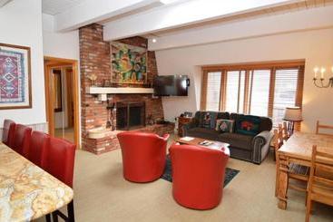 아파트 Chateau Chaumont