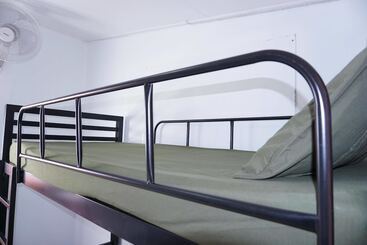 Culture Club Backpackers   Hostel