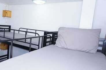 Culture Club Backpackers Hostel