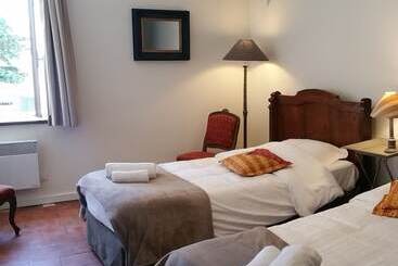 别墅 Domaine De Puychêne