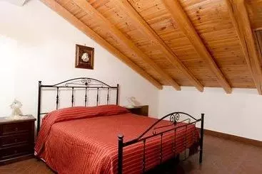 Etna Villa Il Pino