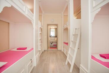 Hostel Splendido