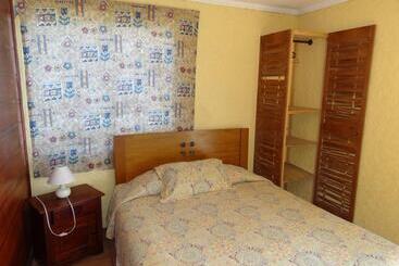 Hotel Hostal El Gallego 3