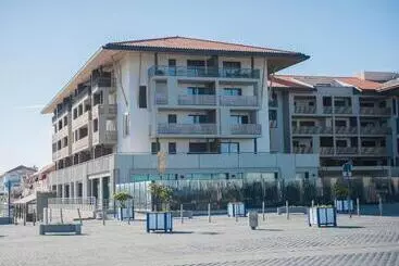 Hotel Residence Nemea L Estacade