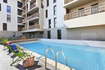 Otel Residence Nemea L Estacade