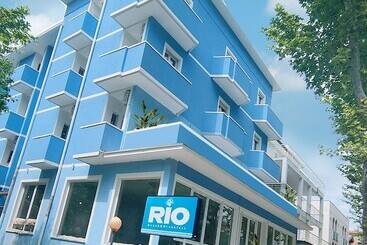 Hotel Rio Beach & Breakfast