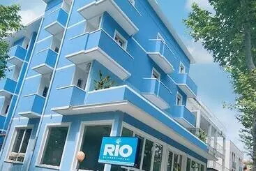 Hotel Rio Beach & Breakfast