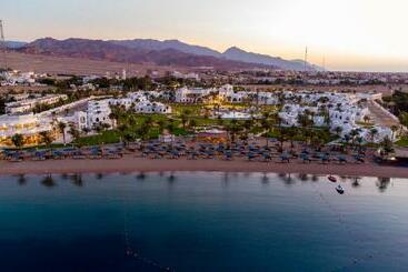 Отель Safir Dahab Resort