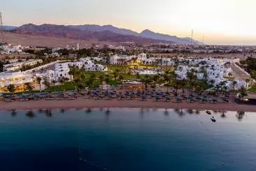 هتل Safir Dahab Resort