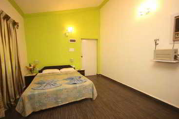 酒店 Sodder's Beach Classic