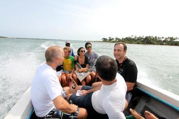 فندق The Rascals Kite Resort