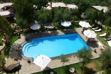 ペンション Chez Momo Ii