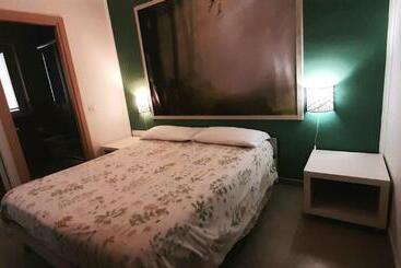 پانسیون Guest House Roma Express