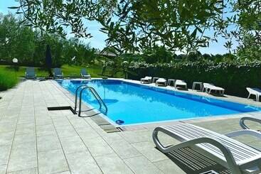 پانسیون Rooms Margerita