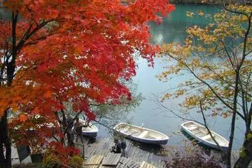 Pension Hana Kirin