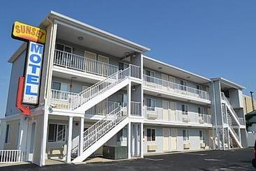 Sunset Motel