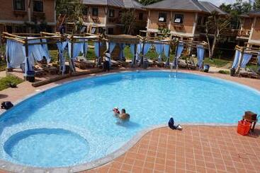 Vela Phu Quoc Resort