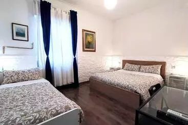 B&b Ca' Nobil
